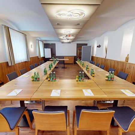Hotel Zur Post Sankt Valentin Esterno foto